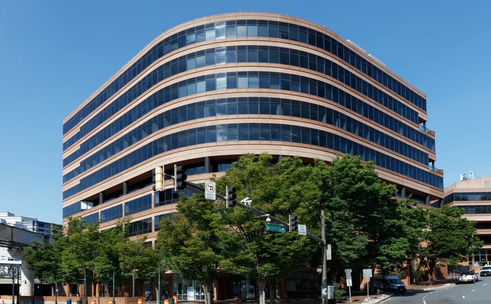 Pictures of Retail property located at 8401- 8405 Colesville Rd, Silver Spring, MD 20910 for lease - image #1