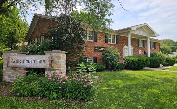 Pictures of Office property located at 2601 S 5TH Street, Springfield, IL 62703 for lease - image #1