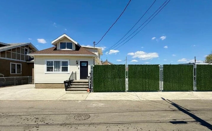Pictures of Industrial property located at 10 3rd street, Rosedale, NY 11422 for lease - image #1