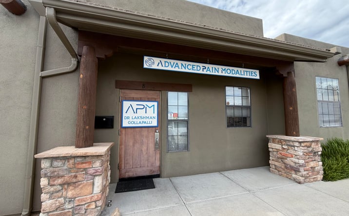 Pictures of Office property located at 1231 Willow Creek Suite B Road, Prescott, AZ 86301 for lease - image #1