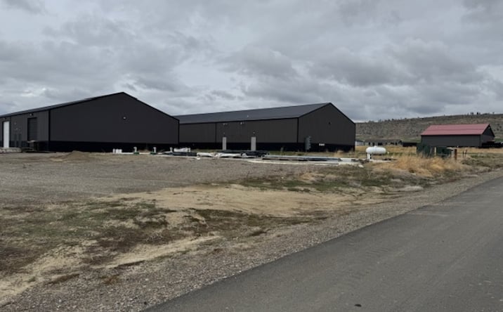 Pictures of Retail, Industrial property located at 8903 Royce Lee Lane, Billings, MT 59106 for lease - image #1