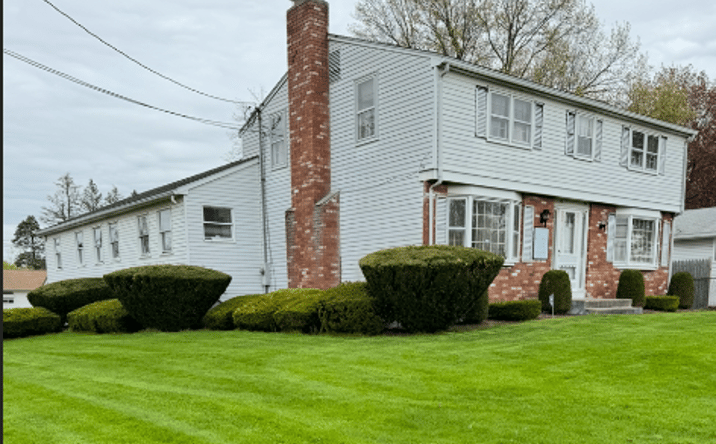 Pictures of Office, Special Purpose property located at 135 Elm Street, Enfield, CT 06082 for lease - image #1