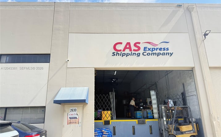 Pictures of Industrial property located at 2630 NW 112th Ave # 2630, Doral, FL 33172 for lease - image #1