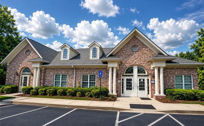 Pictures of Office property located at 3296 Summit Ridge Parkway Unit 220, Duluth, GA 30096 for lease - image #1