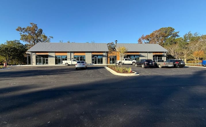 Pictures of Office property located at 1121 Clarity Road # 103, Mount Pleasant, SC 29464 for lease - image #1