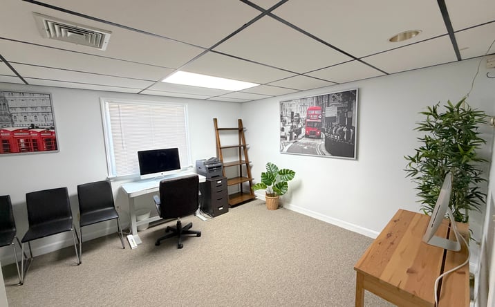 Pictures of Retail, Office property located at 46 Suffield Street, Agawam, MA 01001 for lease - image #1
