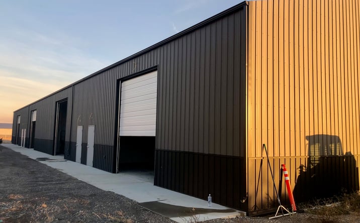 Pictures of Retail, Industrial property located at 12 89th Street West, Billings, MT 59106 for lease - image #1