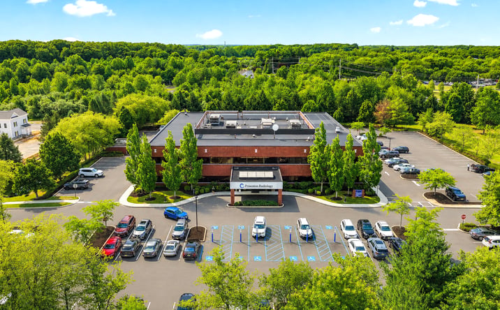 Pictures of Office property located at 300A Princeton Hightstown Road, East Windsor, NJ 08512 for lease - image #1
