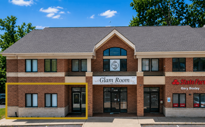 Pictures of Retail, Office, Special Purpose property located at 2046 Richmond Hwy (Ste. A), Stafford, VA 22554 for lease - image #1