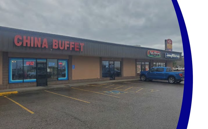 Pictures of Retail property located at 317 Frazee St. E, Detroit Lakes, MN 56501 for lease - image #1