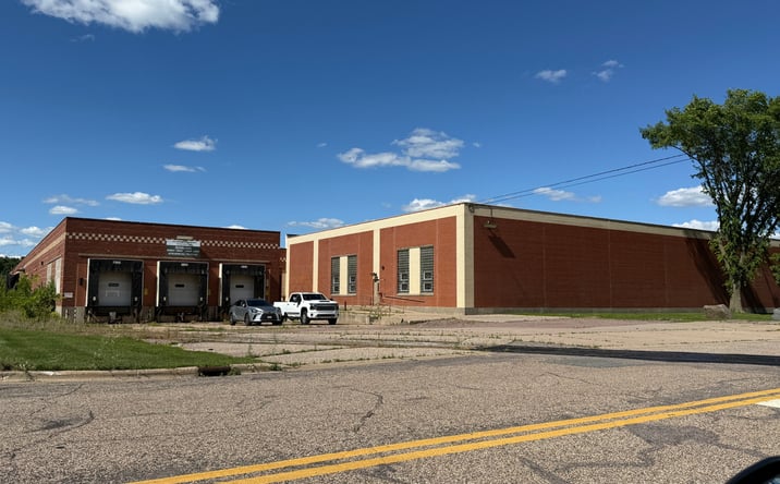 Pictures of Industrial property located at 700 Dura Beauty Lane, Wisconsin Rapids, WI 54495-1946 for lease - image #1