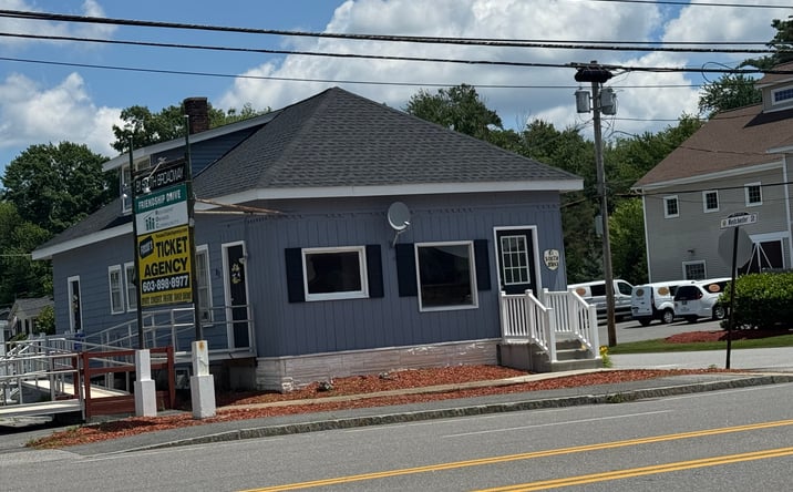 Pictures of Retail property located at 81 South Broadway, Salem, NH 03079 for lease - image #1