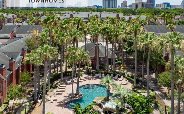 Pictures of Special Purpose property located at 2390 Bering Drive, Houston, TX 77057 for lease - image #1