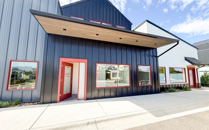Pictures of Office property located at 3731 EQUESTRIAN LN, BOZEMAN, MT 59718-5659 for lease - image #1