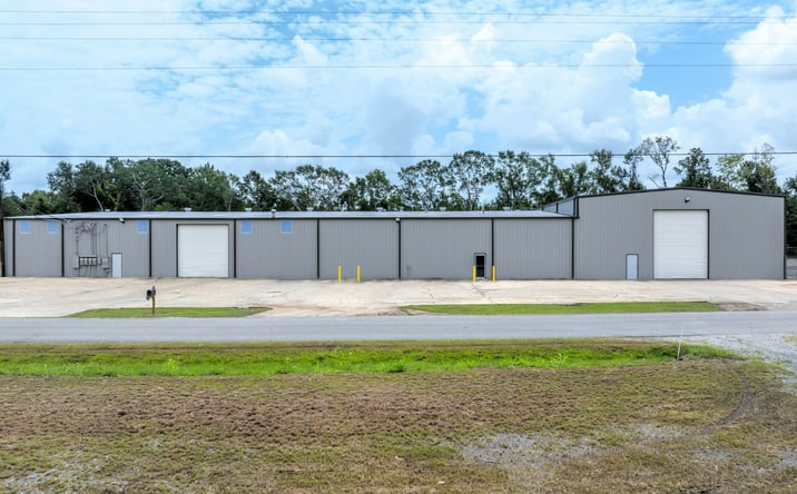Pictures of Industrial property located at 211 Diesel Dr, Scott, LA 70583 for lease - image #1