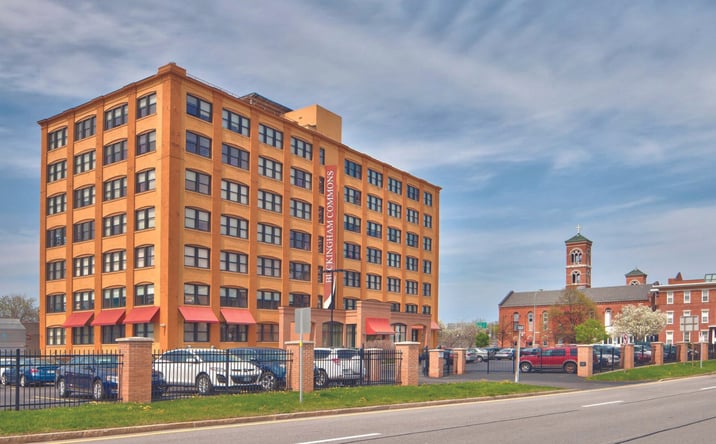 Pictures of Office property located at 85 Allen Street, Rochester, NY 14608 for lease - image #1