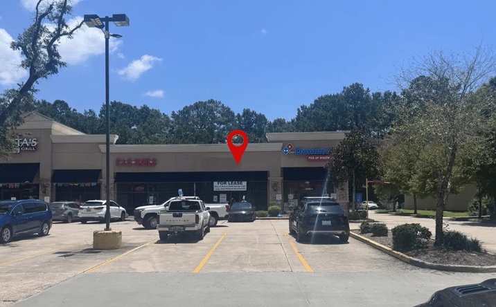 Pictures of Retail property located at 70380 Louisiana 21, Covington, LA 70433 for lease - image #1