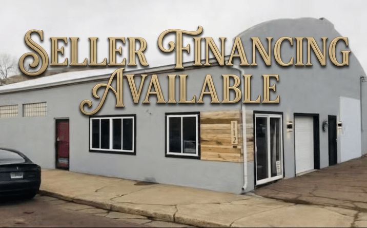 Pictures of Retail, Office, Industrial property located at 112 West 2nd Avenue, Lennox, SD 57039 for lease - image #1