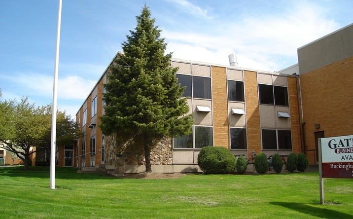 Pictures of Office property located at 1680-1700 Lyell Ave, Rochester, NY 14606 for lease - image #1