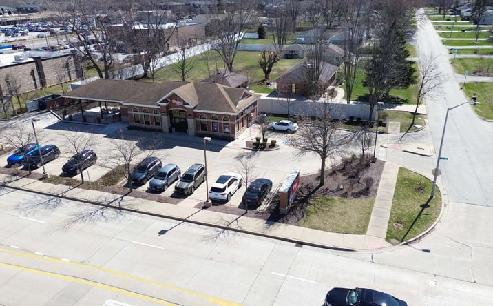 Pictures of Retail property located at 7231 W 171st Street, Tinley Park, IL 60477 for lease - image #1
