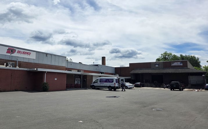 Pictures of Industrial property located at 263-275 Park Avenue, East Hartford, CT 06108 for lease - image #1