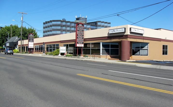 Pictures of Office, Retail property located at 1106 N Washington Street, Spokane, WA 99201 for lease - image #1