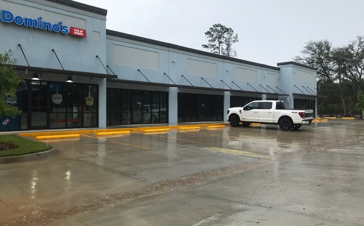 Pictures of Retail property located at 1508 Louisiana 22, Madisonville, LA 70447 for lease - image #1