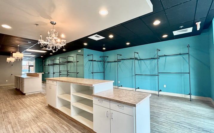Pictures of Retail, Office property located at 1127 Broadway Street Northeast, Salem, OR 97302 for lease - image #1