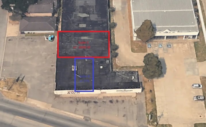 Pictures of Retail property located at 4637 PLANK RD, BATON ROUGE, LA 70805-4140 for lease - image #1