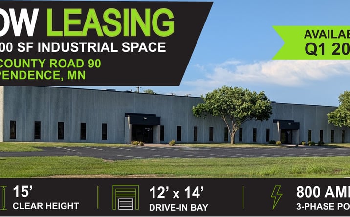 Pictures of Industrial property located at 1474 County Road 90, Maple Plain, MN 55359 for lease - image #1