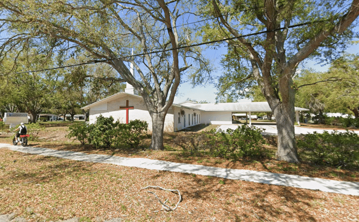 Pictures of Retail, Office property located at 1803 57th Avenue West, Bradenton, FL 34207 for lease - image #1
