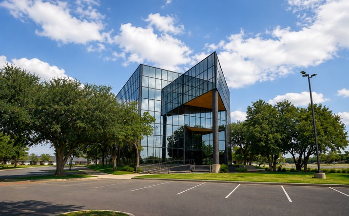 Pictures of Office property located at 5214 68th Street, Lubbock, TX 79424 for lease - image #1