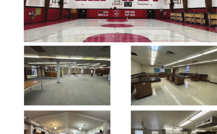 Pictures of Industrial property located at 4460 W. Lexington Street, Chicago, IL 60624 for lease - image #1
