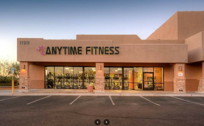 Pictures of Retail property located at 11901 - 11941 North 1st Avenue Ste. C-101, Oro Valley, AZ 85737 for lease - image #1
