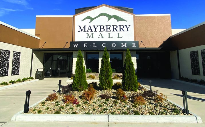 Pictures of Retail property located at 388 Frederick Street, Mount Airy, NC 27030 for lease - image #1