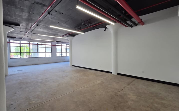 Pictures of Office, Industrial property located at 4 Evergreen Avenue unit 101, Brooklyn, NY 11206 for lease - image #1