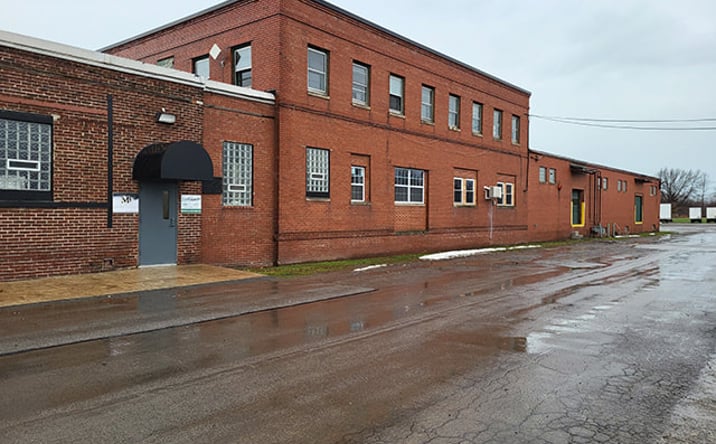 Pictures of Industrial property located at 3817 Route 5, Dunkirk, NY 14048 for lease - image #1