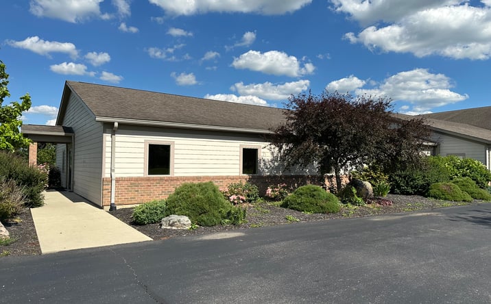 Pictures of Office, Special Purpose property located at 4817 Ohio 202, Tipp City, OH 45371 for lease - image #1