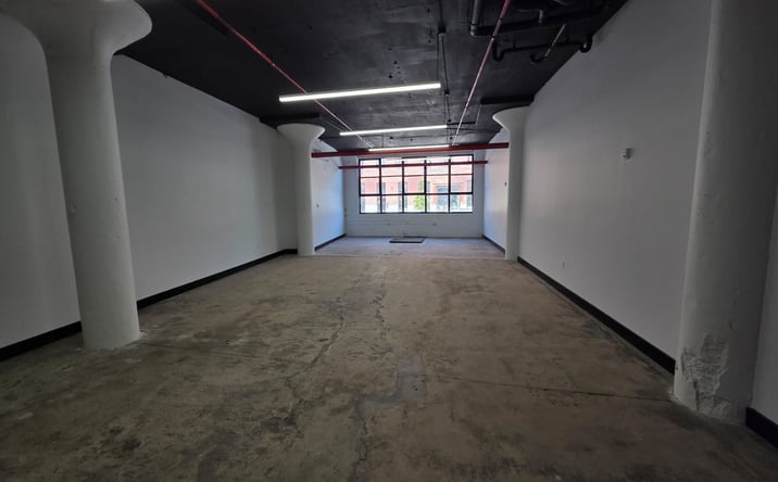 Pictures of Retail, Office, Industrial property located at 4 Evergreen Avenue #106, Brooklyn, NY 11206 for lease - image #1