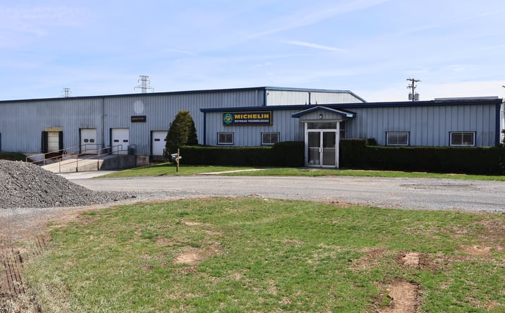 Pictures of Industrial property located at 1140 Claremont Road, Carlisle, PA 17015 for lease - image #1