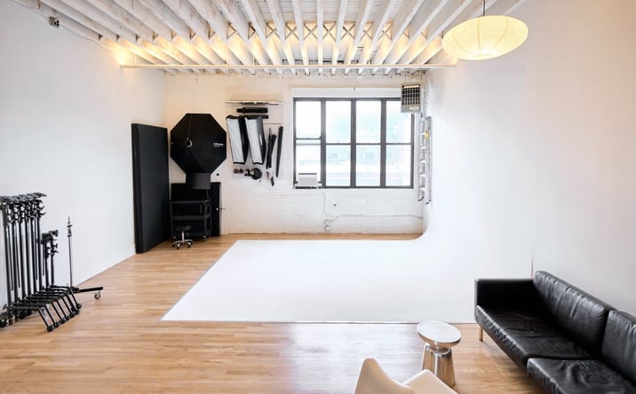 Pictures of Office property located at 177 Grattan Street #215, Brooklyn, NY 11237 for lease - image #1