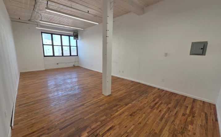 Pictures of Office property located at 117 Grattan Street #217, Brooklyn, NY 11237 for lease - image #1