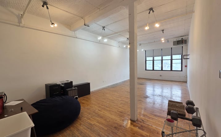 Pictures of Office property located at 117 Grattan Street #415, Brooklyn, NY 11237 for lease - image #1