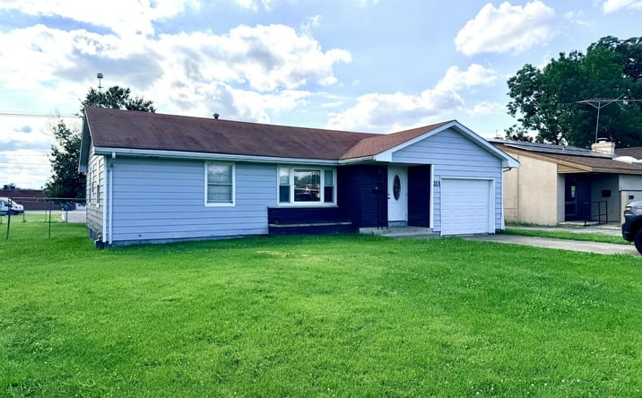 Pictures of Retail, Office, Special Purpose property located at Clark Avenue, Cape Girardeau, MO 63701 for lease - image #1