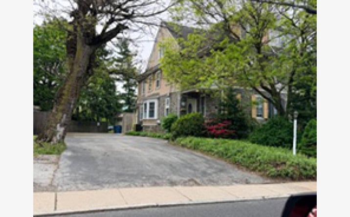 Pictures of Retail, Office property located at 19 ELLIOTT AVE, BRYN MAWR, PA 19010 for lease - image #1