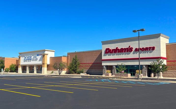 Pictures of Retail property located at 15460 Beloit Road, New Berlin, WI 53151 for lease - image #1