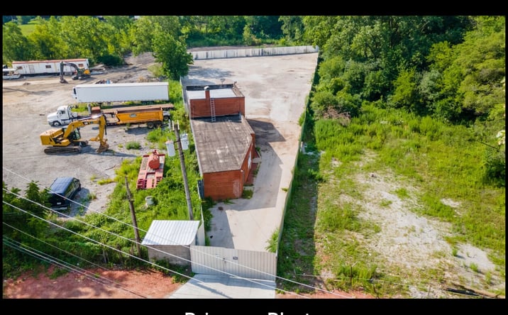 Pictures of Office, Industrial, Land property located at 225 West 89th Street, Chicago, IL 60620 for lease - image #1