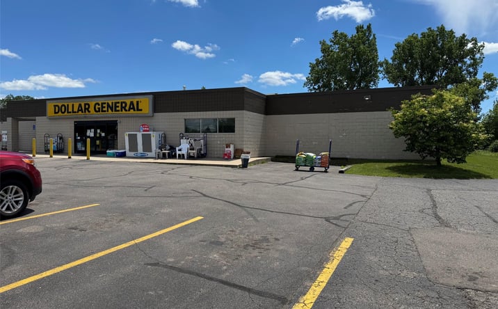 Pictures of Special Purpose property located at 4668 W Grand River Road, Webberville, MI 48892 for lease - image #1