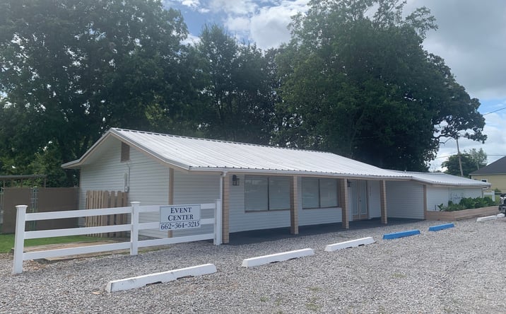 Pictures of Retail, Office, Special Purpose property located at 320 19th Street North, Columbus, MS 39701 for lease - image #1