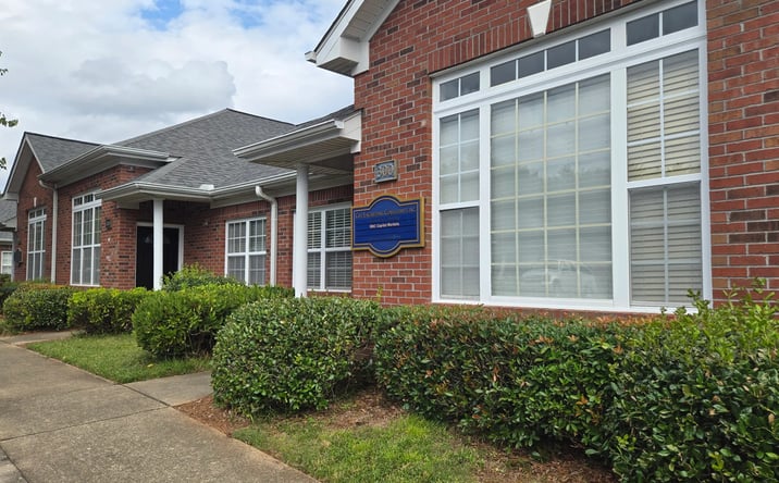 Pictures of Office property located at 416 Pirkle Ferry Road, Suite K300, Cumming, GA 30040 for lease - image #1